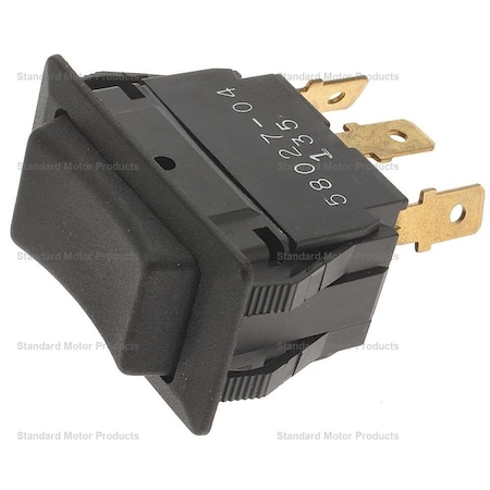 Standard Ignition Rockr Type Swit, DS-516 DS-516
